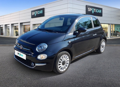 Fiat 500 MY22 1.0 70 ch Hybride BSG S/S Web Collezione
