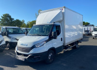 IVECO Daily CCb 35C16H3.0 empattement 4100