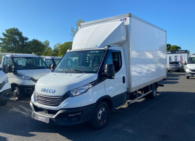 IVECO Daily CCb 35C16H3.0 empattement 4100