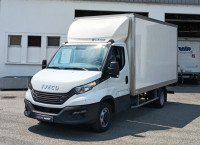 IVECO Daily CCb 35C16H D empattement 4100 3.0 Tor