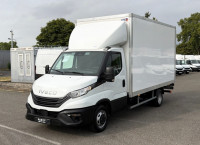 IVECO Daily CCb 35C16H empattement 4100 3.0