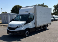 IVECO Daily CCb 35C16H3.0 Empattement 4100