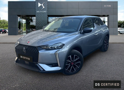 DS DS 3 PureTech 130 EAT8 Performance Line