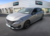 Peugeot 308 Hybrid 145 e-DCS6 Allure