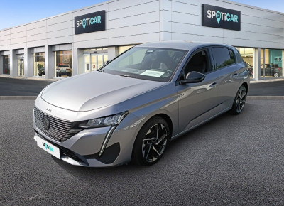 Peugeot 308 Hybrid 145 e-DCS6 Allure