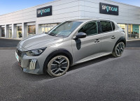 Peugeot 208 Nouvelle Hybrid 145 ch e-DCS6 GT