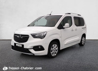 Opel COMBO LIFE L1H1 1.5 Diesel 130 ch Start/Stop Innovation