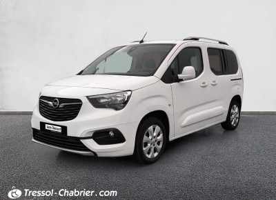 Opel COMBO LIFE L1H1 1.5 Diesel 130 ch Start/Stop Innovation