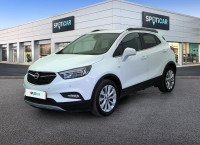Opel Mokka X 1.6 CDTI - 136 ch 4x2 Innovation