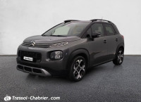 Citroën C3 AIRCROSS BlueHDi 100 S&S BVM6 Shine