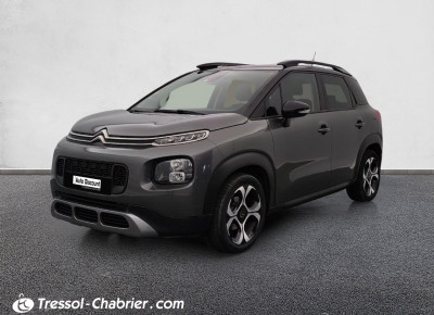 Citroën C3 AIRCROSS BlueHDi 100 S&S BVM6 Shine