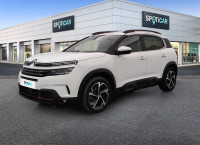 Citroën C5 AIRCROSS BlueHDi 130 S&S EAT8 Shine