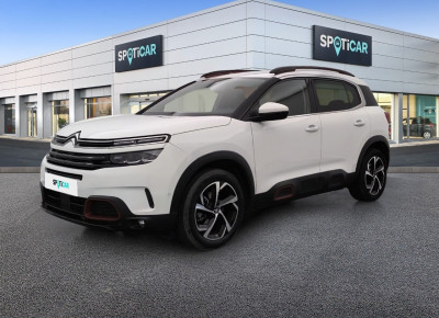 Citroën C5 AIRCROSS BlueHDi 130 S&S EAT8 Shine