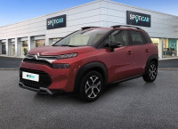 Citroën C3 AIRCROSS PureTech 130 S&S EAT6 Shine