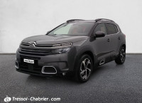 Citroën C5 AIRCROSS PureTech 180 S&S EAT8 Shine