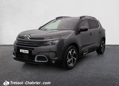 Citroën C5 AIRCROSS PureTech 180 S&S EAT8 Shine