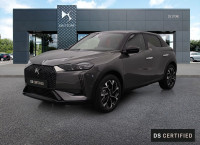 DS DS 3 ELECTRIQUE E-Tense Rivoli