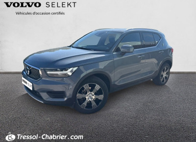 Volvo XC40 D3 AdBlue 150 ch Geartronic 8 Inscription