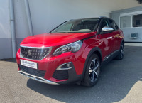 Peugeot 3008 1.2 PureTech 130ch Crossway S&S EAT8  6cv
