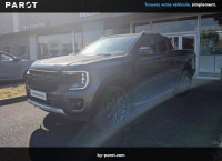 Ford Ranger 2.0 EcoBlue 205ch Stop&Start Super Cab Wildtrak e-4WD BVA10