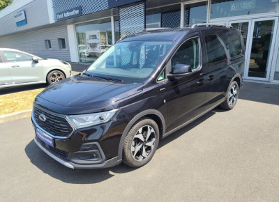Ford Grd Tourneo Connect 2.0 EcoBlue 122ch Active