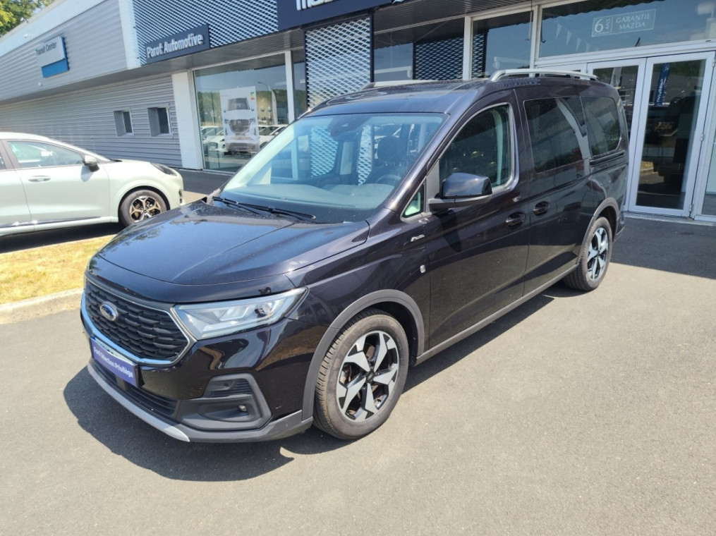 Ford Grd Tourneo Connect 2.0 EcoBlue 122ch Active
