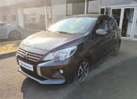 Mitsubishi Space Star 1.2 MIVEC 71ch Red Line EDITION 2024