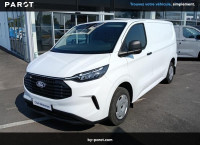 Ford Transit Custom Fg 280 L1H1 2.0 EcoBlue 110ch Trend