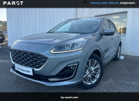 Ford Kuga 2.5 Duratec 190ch FHEV Vignale BVA i-AWD