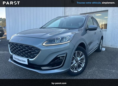 Ford Kuga 2.5 Duratec 190ch FHEV Vignale BVA i-AWD