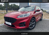 Ford Kuga 2.5 Duratec 190ch FHEV E85 ST-Line Business BVA