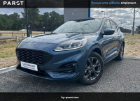 Ford Kuga 2.5 Duratec 225ch PHEV ST-Line X BVA
