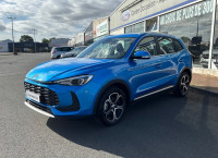 MG Motor ZS 1.5 Hybrid+ 197ch Comfort
