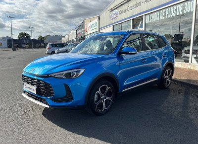 MG Motor ZS 1.5 Hybrid+ 197ch Comfort