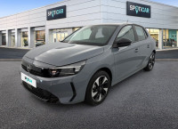 Opel CORSA ELECTRIQUE 156 ch & Batterie 51 kWh GS