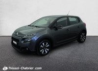 Citroën C3 PureTech 82 S&S BVM5 Feel
