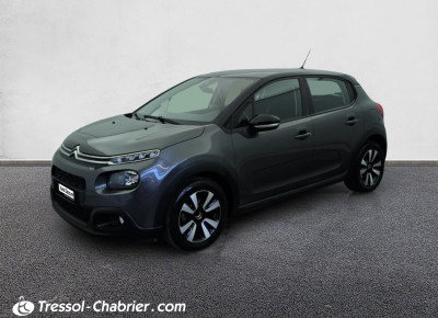 Citroën C3 PureTech 82 S&S BVM5 Feel