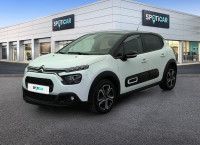 Citroën C3 PureTech 83 S&S BVM5 Feel Pack