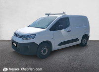 Citroën Berlingo Van M 650 BLUEHDI 100 S&S BVM6 DRIVER