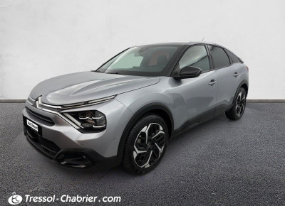 Citroën C4 PureTech 130 S&S EAT8 Feel Pack