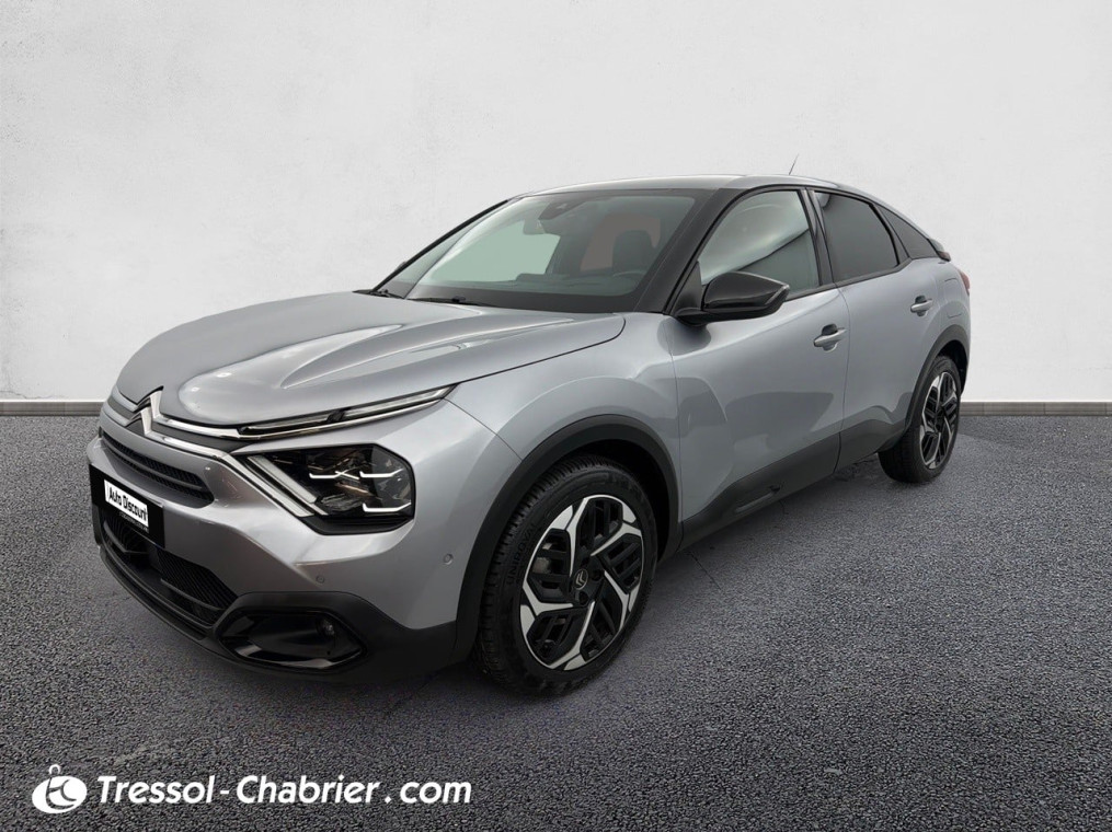 Citroën C4 PureTech 130 S&S EAT8 Feel Pack