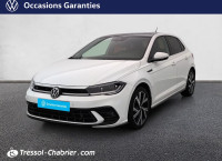 Volkswagen Polo 1.0 TSI 110 S&S DSG7 R-Line