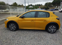 Peugeot 208 ELECTRIQUE 50 kWh 136ch Active