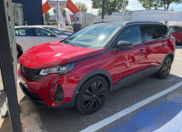 Peugeot 5008 BlueHDi 130ch S&S EAT8 GT Pack