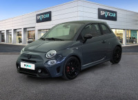 Abarth 595C E6D TEMP 1.4 Turbo 16V T-Jet 180 ch BVA5 Competizione