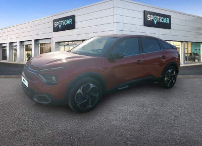 Citroën C4 PureTech 130 S&S EAT8 Shine
