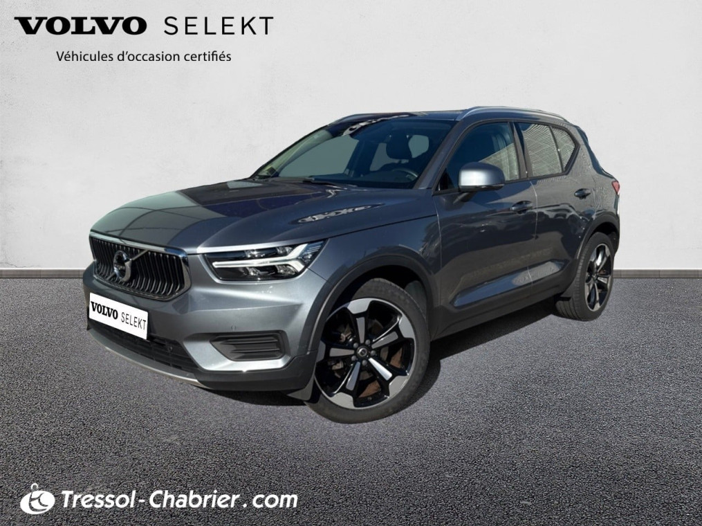Volvo XC40 D4 AWD AdBlue 190 ch Geartronic 8 First Edition