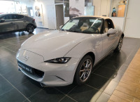 Mazda MX-5 1.5 SKYACTIV-G 132ch Kazari