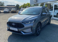 Ford Kuga 2.5 Duratec 180ch Hybrid FlexiFuel ST-Line X Powershift