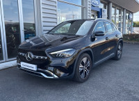 Mercedes-Benz GLA 180 136ch Progressive Line 7G-DCT